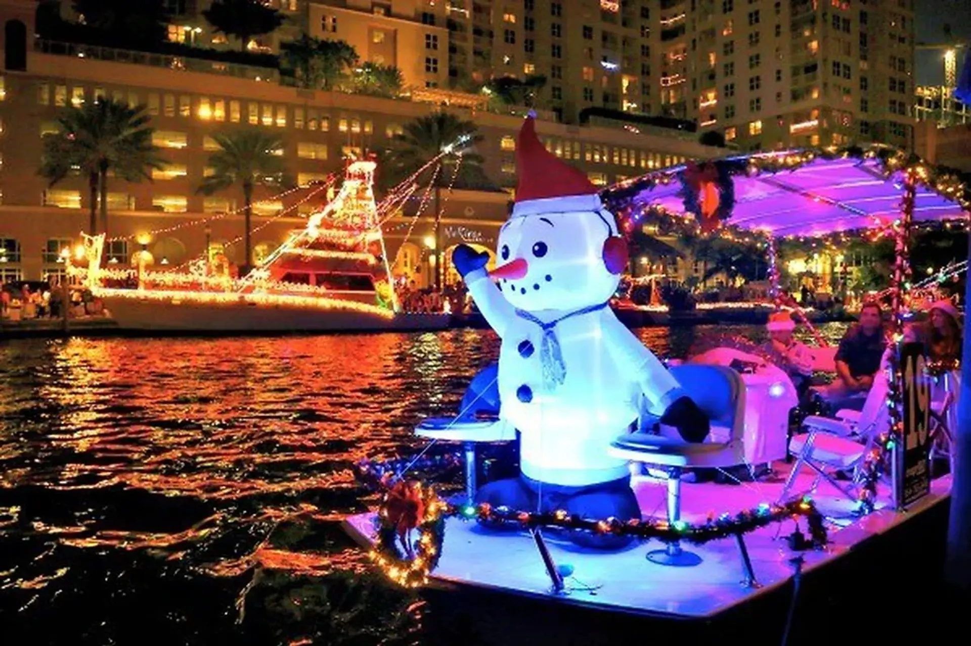 featured image for story, 8 Eventos Navideños que Harán de Tu Diciembre en Miami una Experiencia Mágica