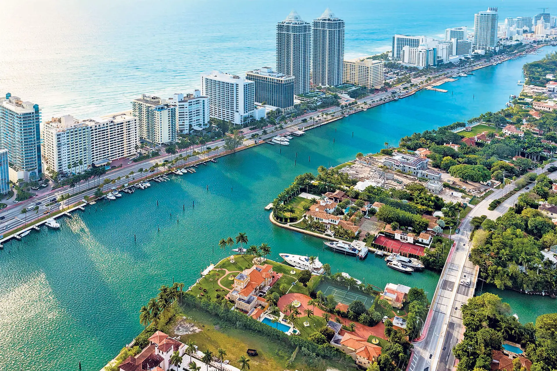 featured image for story, Miami 2025: Your Gateway to a More Prosperous Future