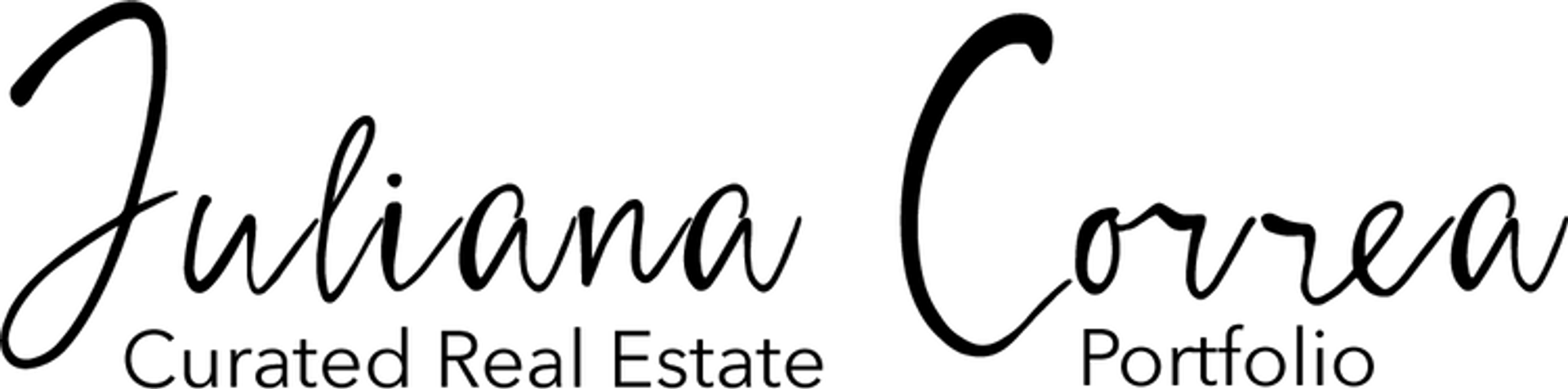 Juliana Correa Logo
