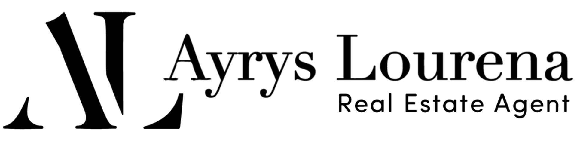 Ayrys Lourena Torres Logo