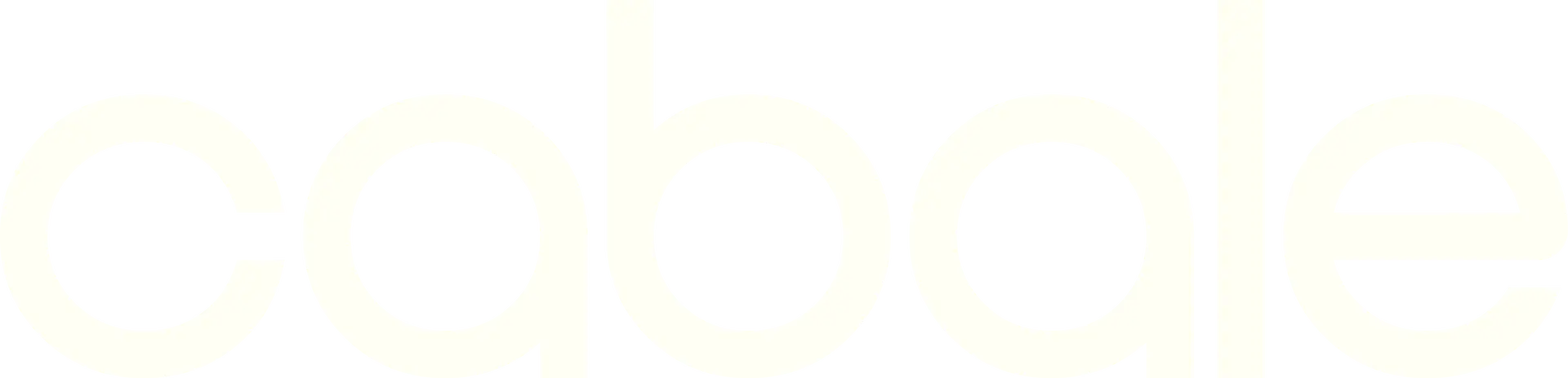 Carlos Cabale Logo