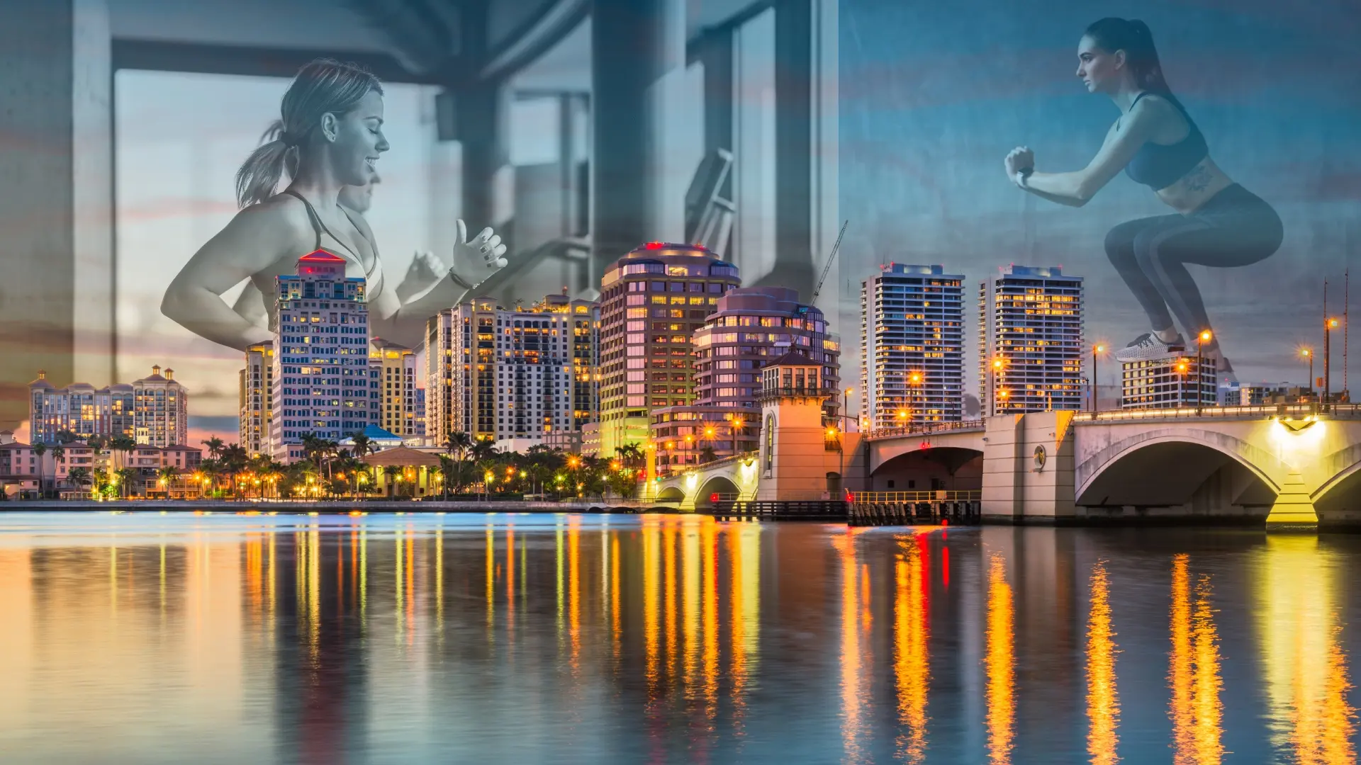 featured image for story, Equinox llega a CityPlace en Downtown West Palm Beach: Un hito para el lujo y el
bienestar