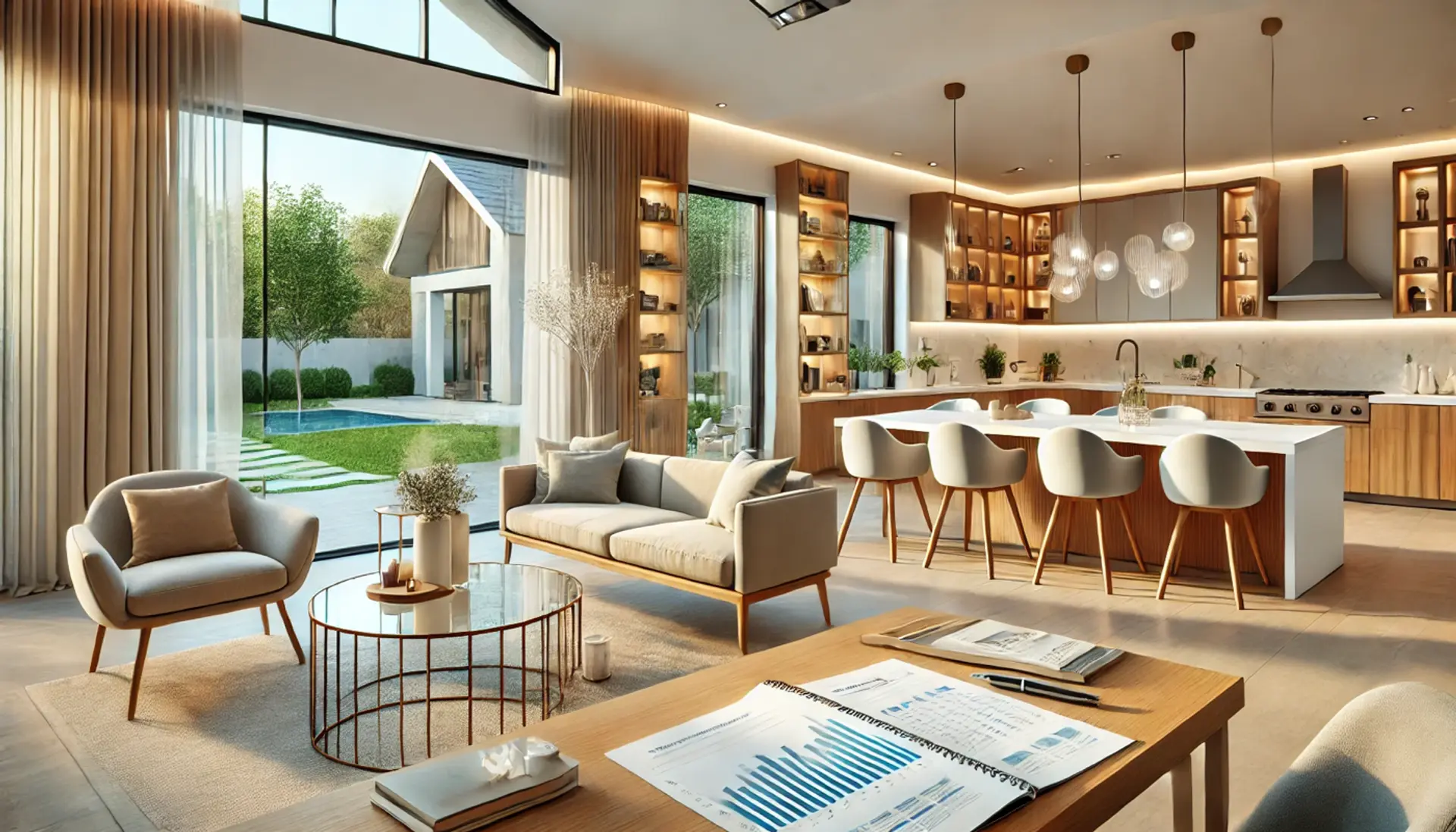 featured image for story, CÓMO USAR LA EQUITY DE TU HOGAR DE MANERA INTELIGENTE