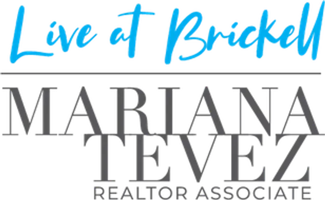 Mariana S Tevez Logo