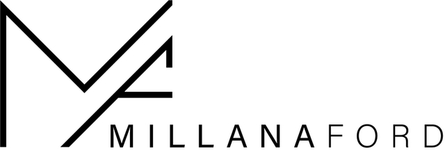 Millana Ford Logo