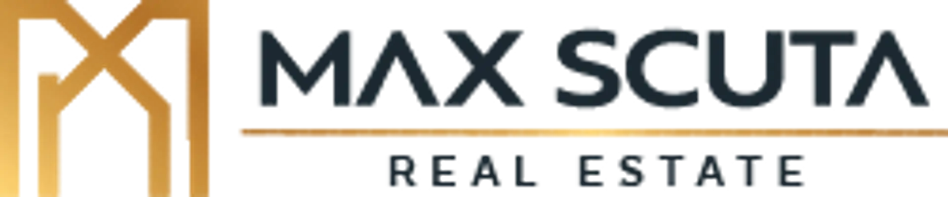 Max Scuta Logo