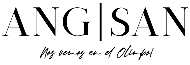 Angisan Mejia Logo