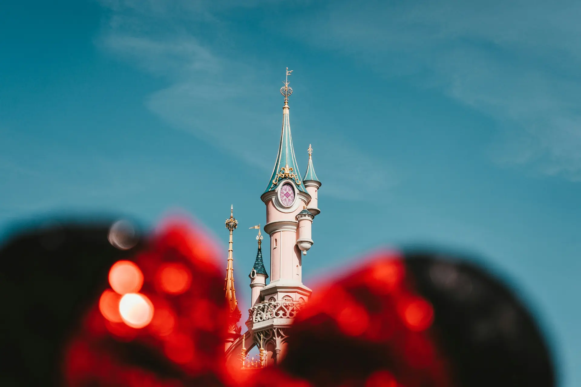 featured image for story, Orlando: La ciudad que dejó de vender fantasías y empezó a fabricar riqueza
