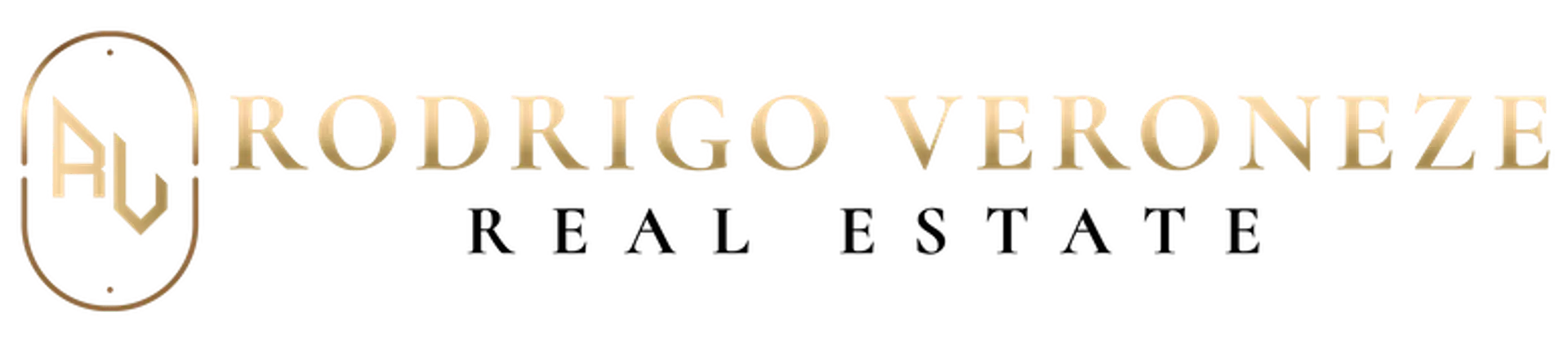 RODRIGO VERONEZE Logo
