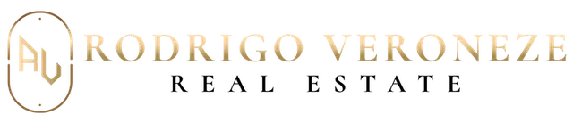 RODRIGO VERONEZE Logo