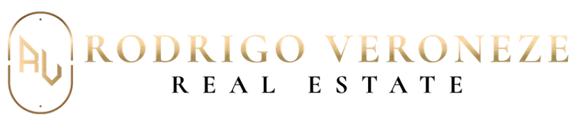 RODRIGO VERONEZE Logo