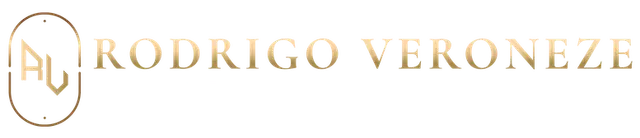 RODRIGO VERONEZE Logo
