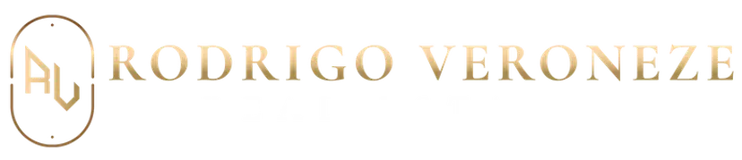 RODRIGO VERONEZE Logo