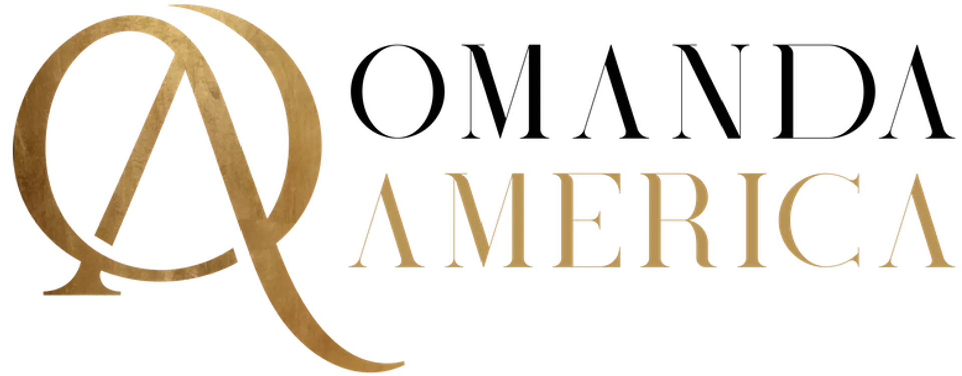 Omanda America Logo