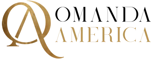 Omanda America Logo