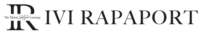 Ivi Rapaport Logo