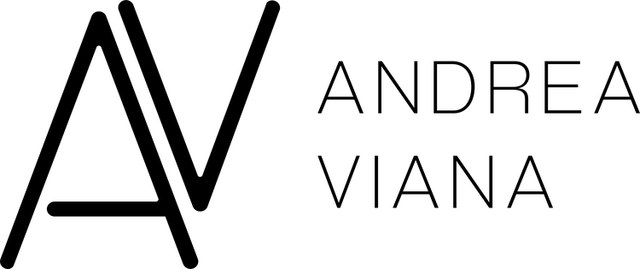 Andrea Viana Logo