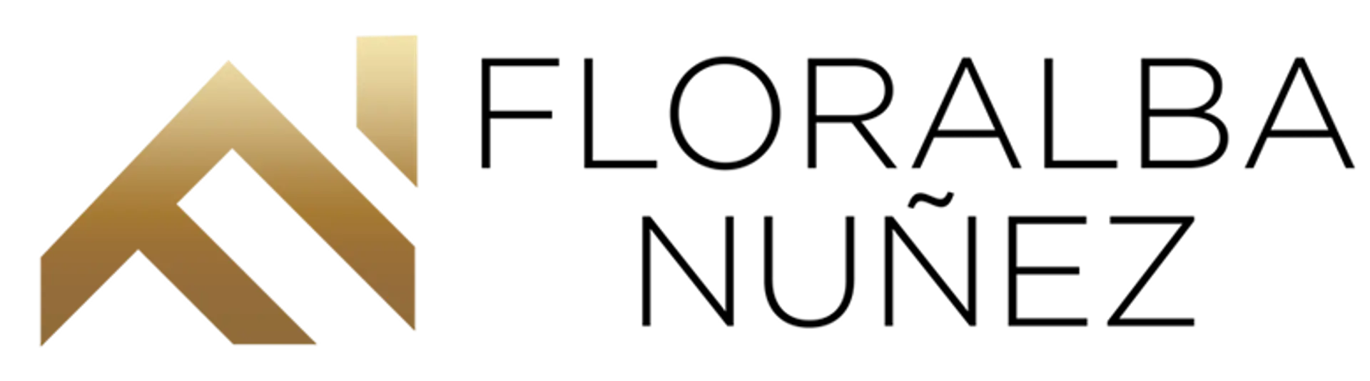 FLOR ALBA NUNEZ ANGEL Logo