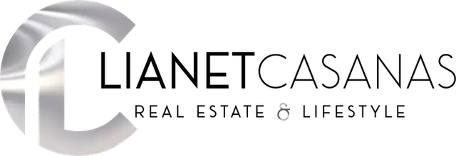 Lianet Casanas Feijos Logo