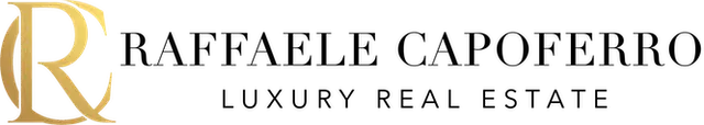 Raffaele Capoferro Logo
