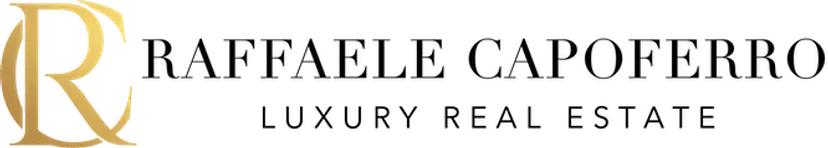 Raffaele Capoferro Logo