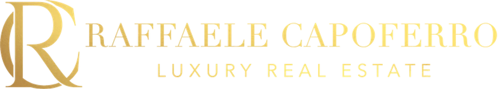 Raffaele Capoferro Logo