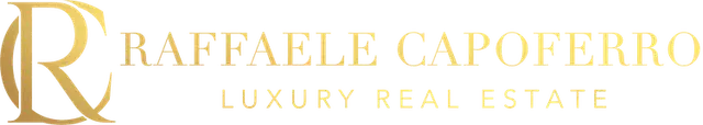 Raffaele Capoferro Logo