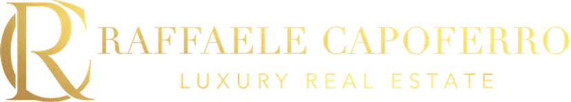 Raffaele Capoferro Logo