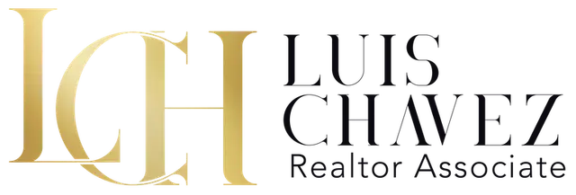 Luis Chavez Logo