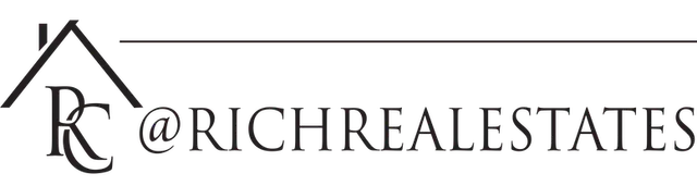 Richard Cuello Logo