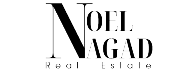 Noel Nagad Logo