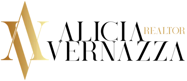 Alicia Vernazza Logo