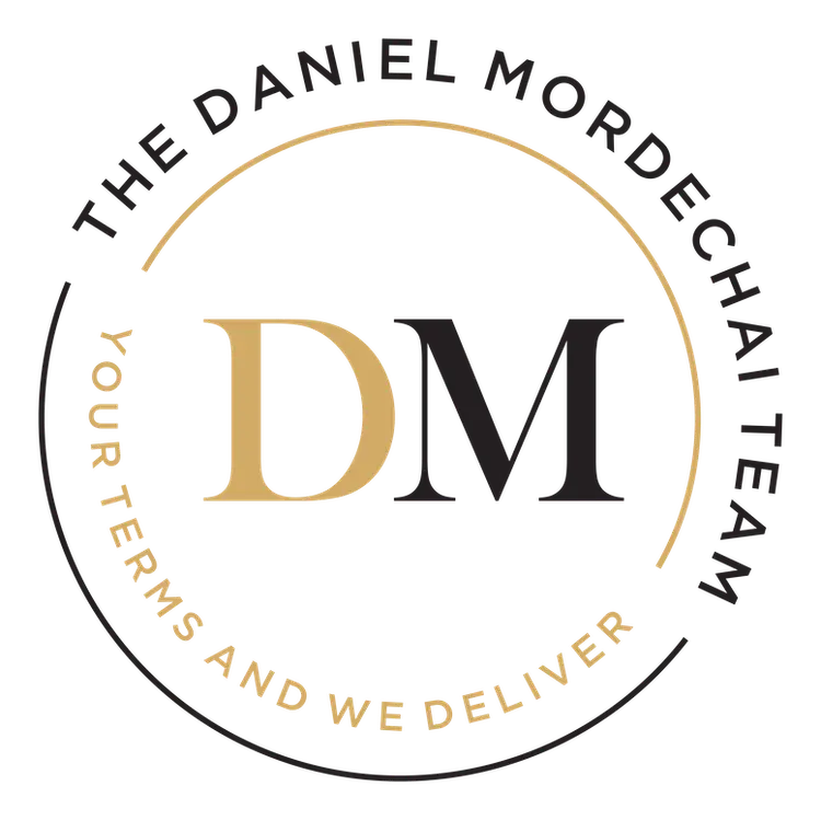 Daniel Mordechai Team
