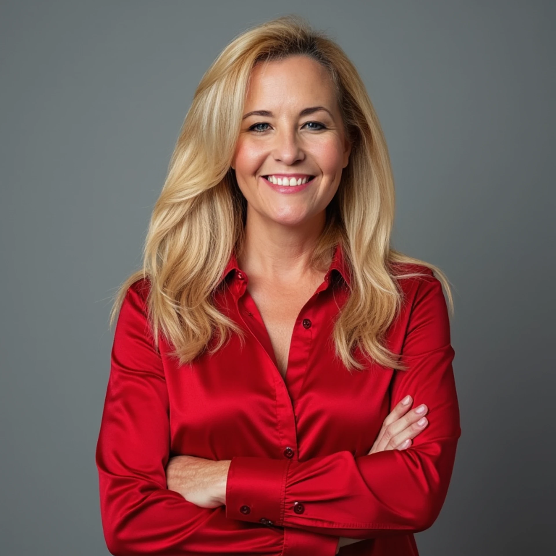 Lisa J Grehn headshot