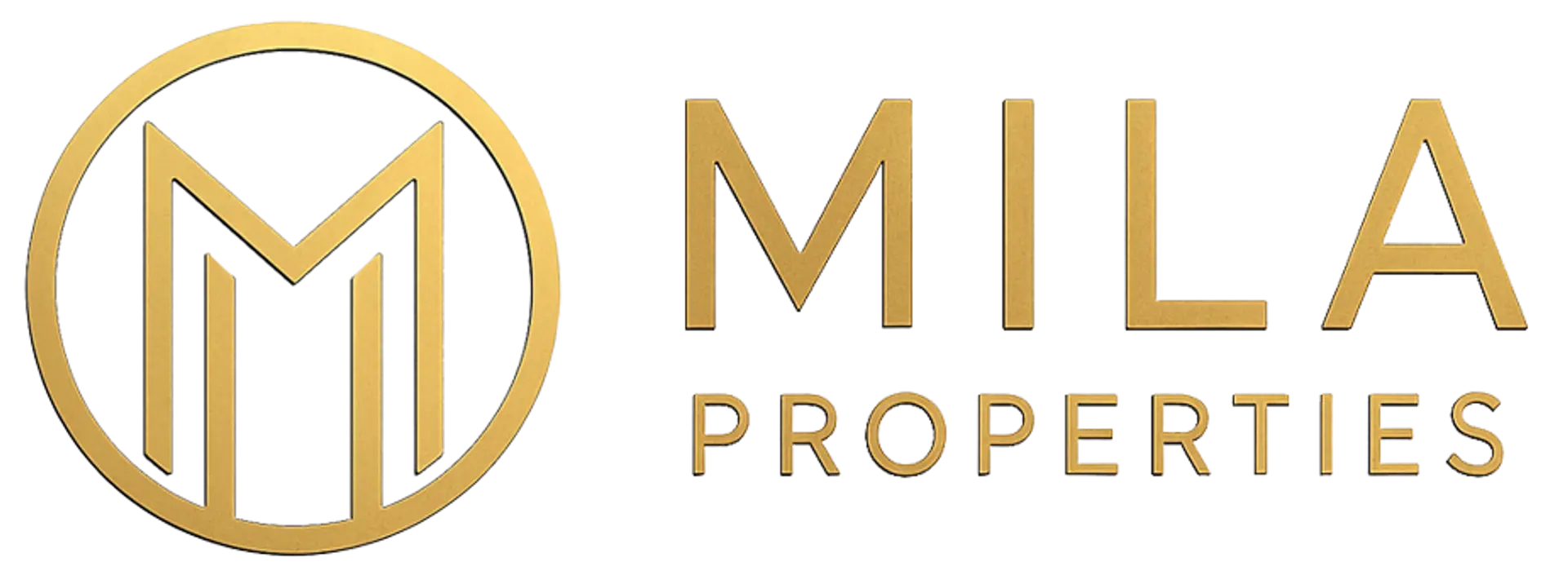Mila MIneeva Logo