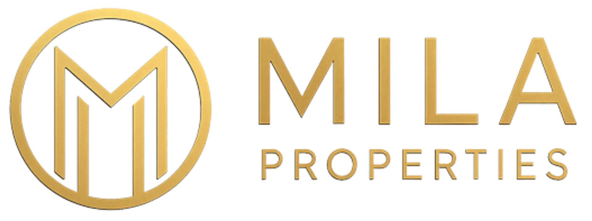 Mila MIneeva Logo