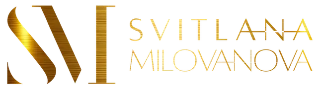 Svitlana Milovanova Logo