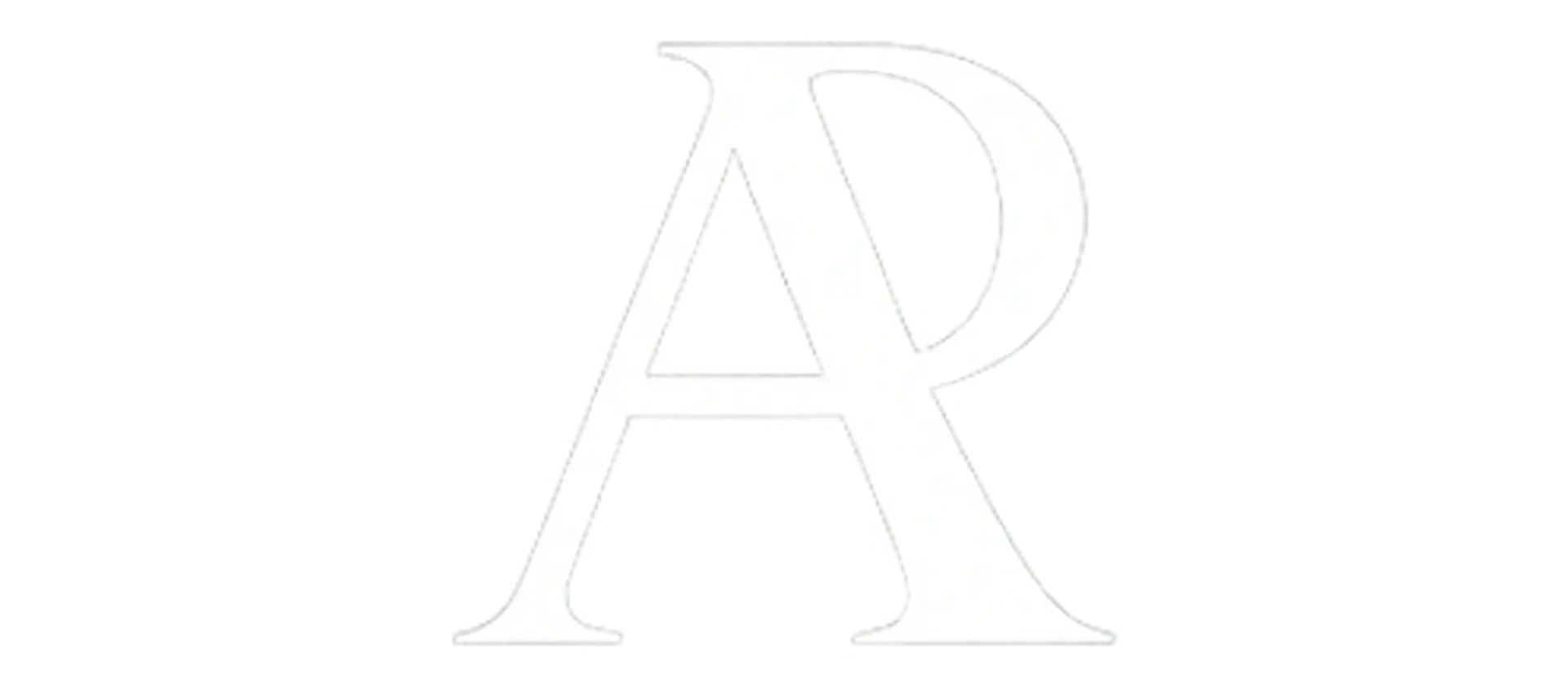 M. Andrea Riano Logo