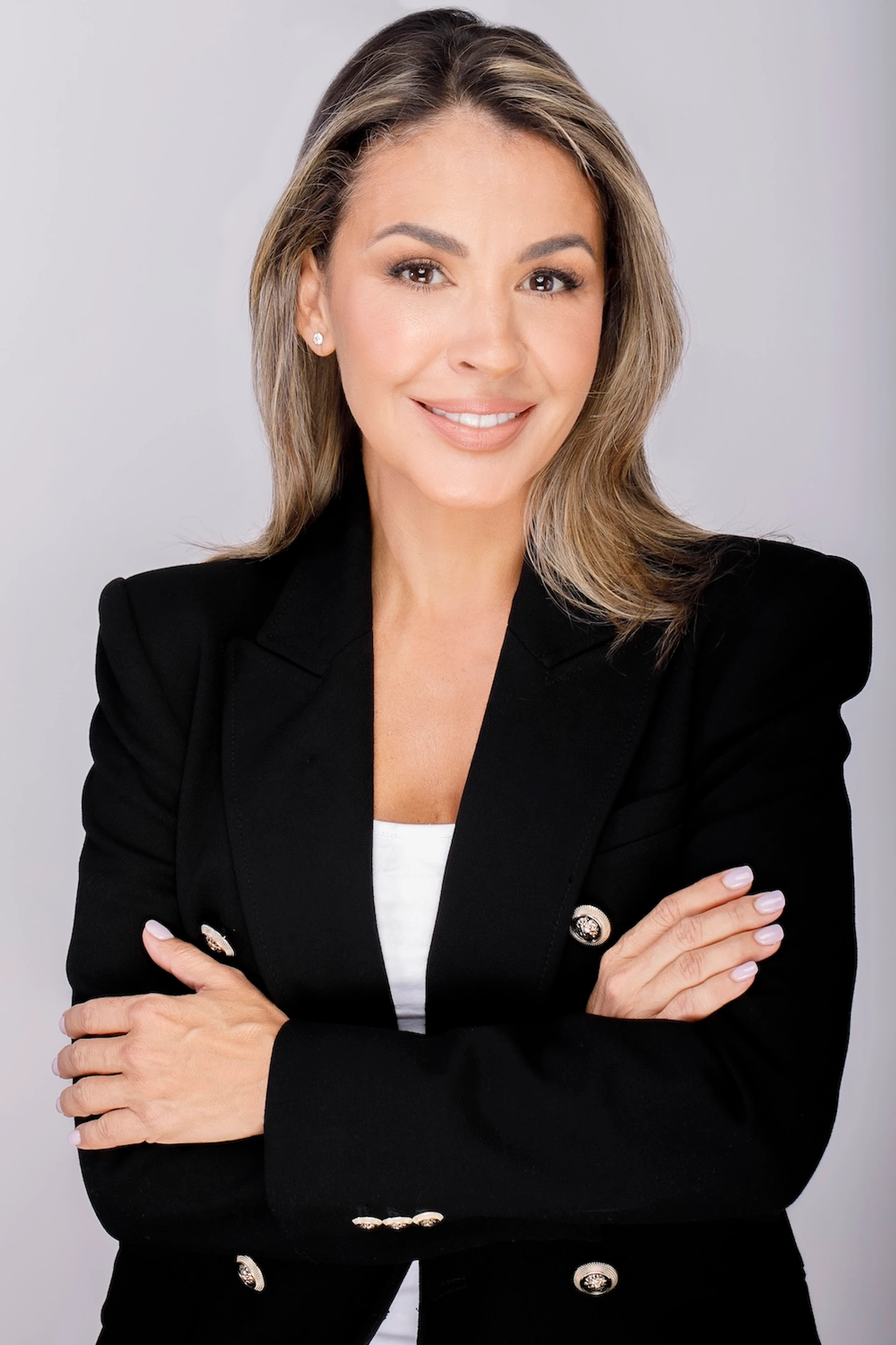 Paola Andrea Serna headshot