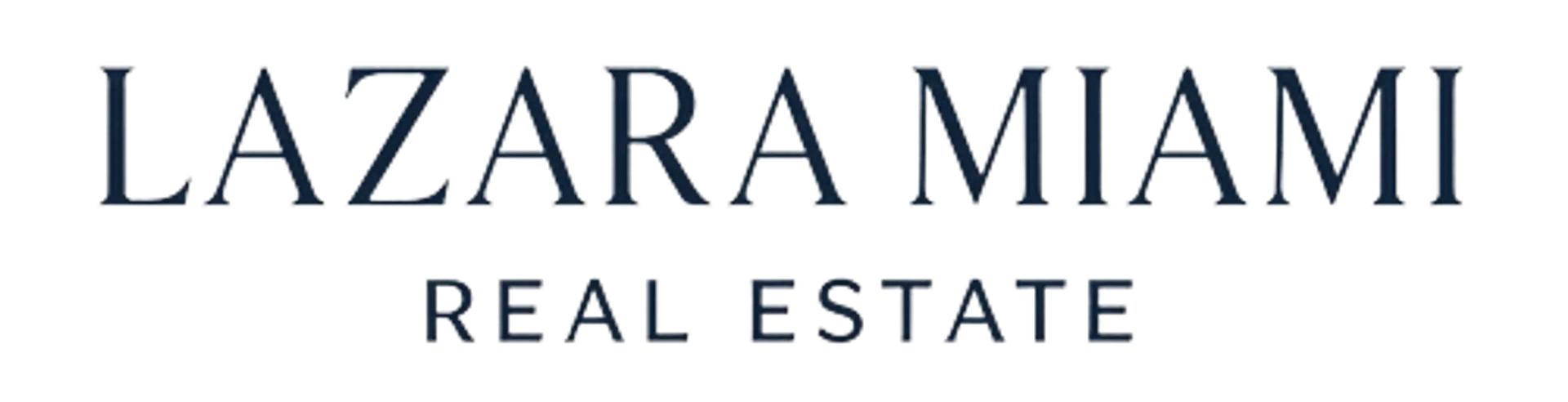 Lazara Garcia Logo