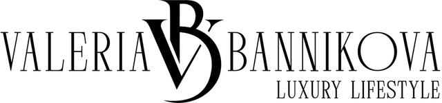 Valeria Bannikova P.A. Logo
