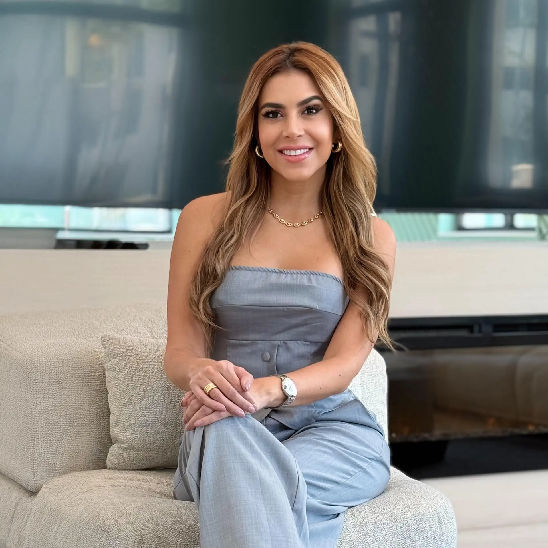 Veronica Davila Pestana headshot