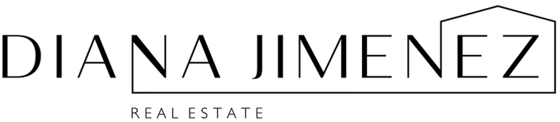Diana Jiménez Logo