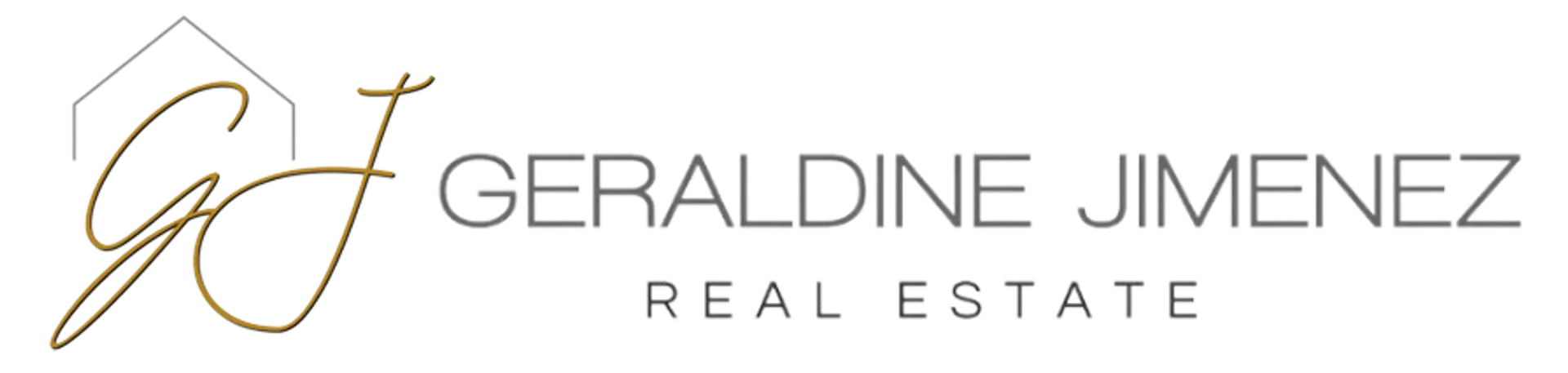 Geraldine Jimenez Logo