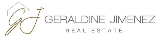 Geraldine Jimenez Logo
