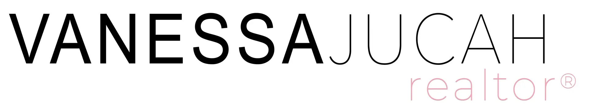 Vanessa Jucah Logo