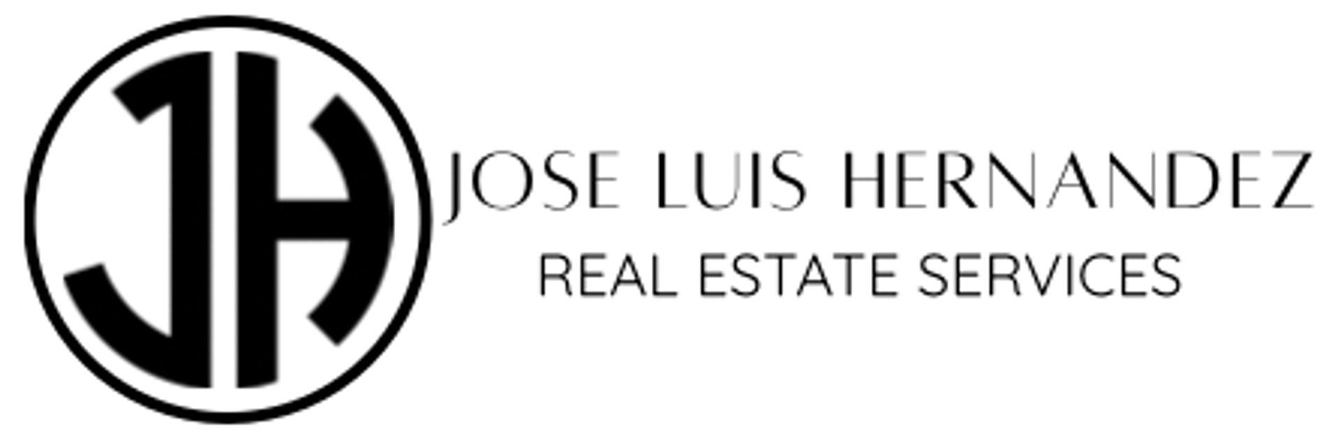 Jose Luis Hernandez M. Logo