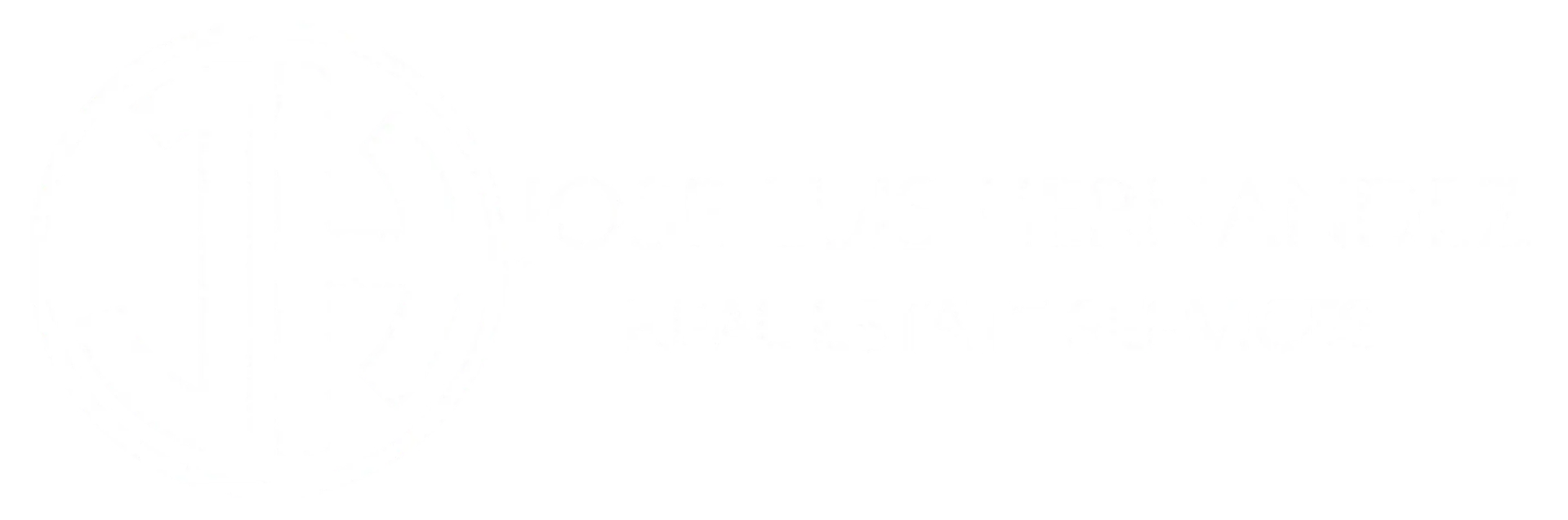 Jose Luis Hernandez M. Logo