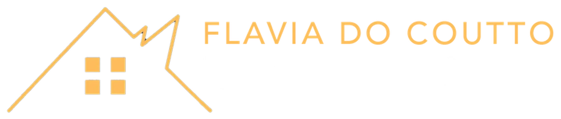 Flavia Do Coutto Logo