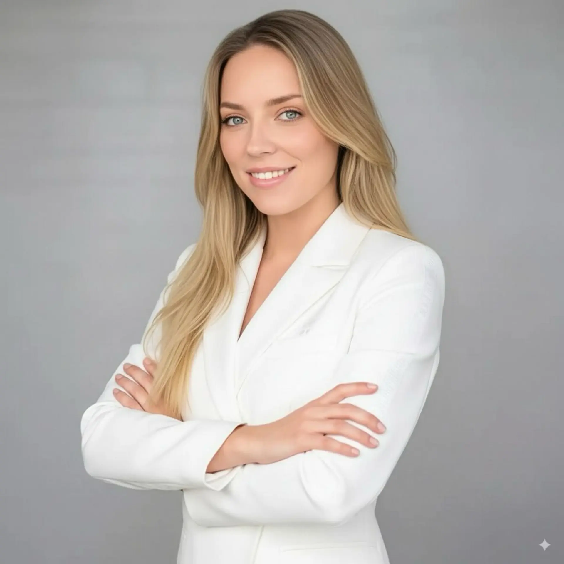 Carla Utzet headshot